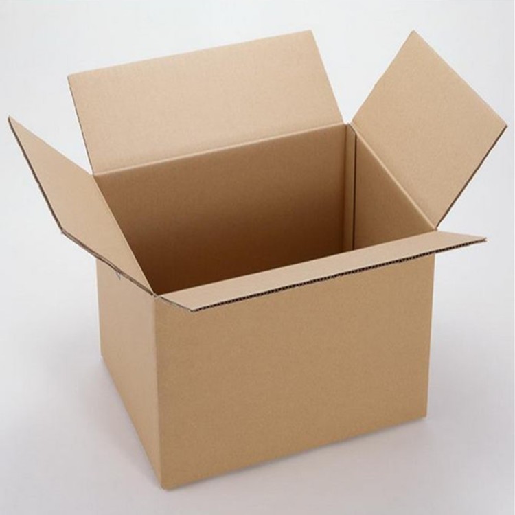 开州区东莞纸箱厂生产的纸箱包装价廉箱美