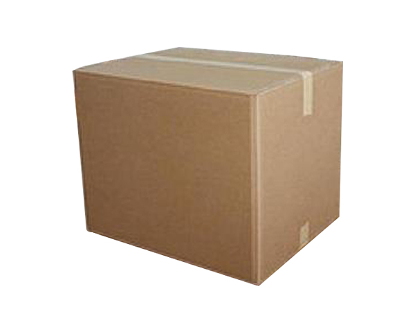 开州区纸箱厂如何测量纸箱的强度