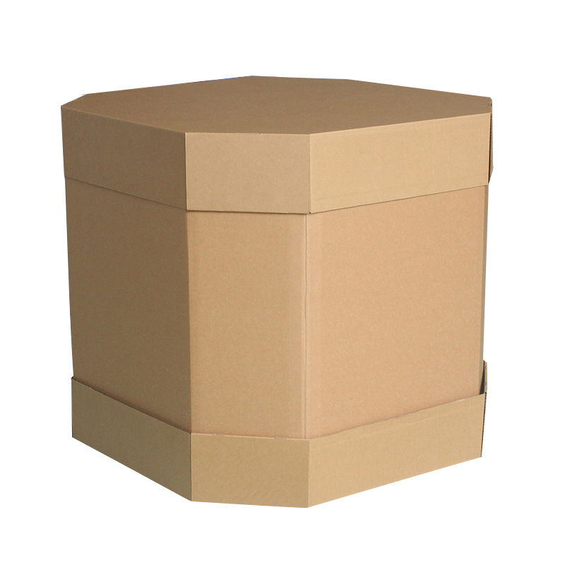 开州区重型纸箱有哪些优点？