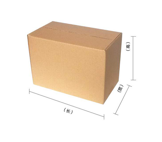 开州区瓦楞纸箱的材质具体有哪些呢?