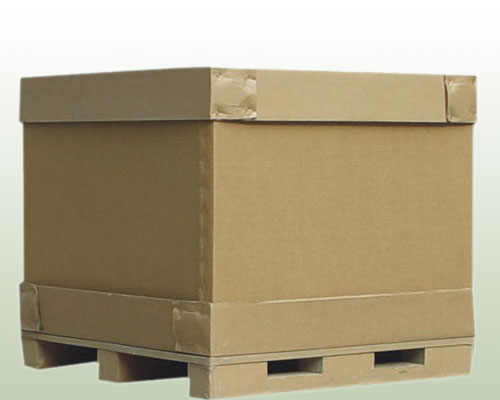 开州区重型纸箱什么原因突然成为包装行业主流？